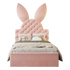 Churchill Bunny Kids Bed